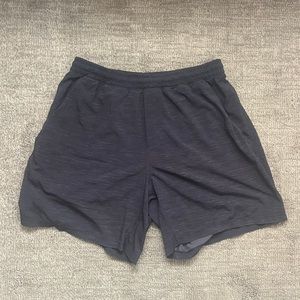 Lululemon Mens 7’’ Pacebreaker Linerless Shorts - Size L